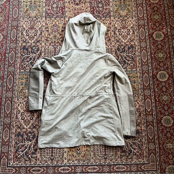 🌈 Lovely modern casual jacket - Picture 5 of 7